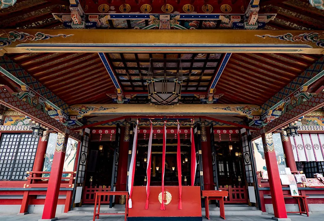 ⛩️ 유 신사 이미지 4